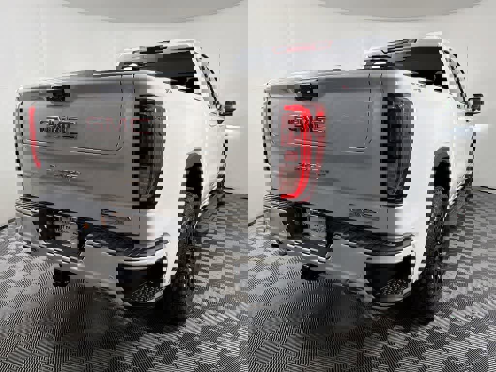 New 2026 GMC Sierra 1500 Elevation w/ Elevation Premium Package image 11