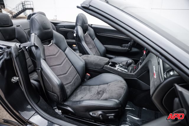 Used 2017 Maserati GranTurismo MC RWD image 76