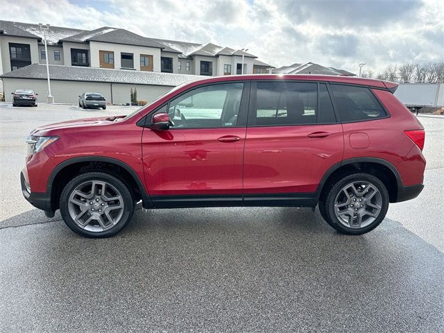 Used 2023 Honda Passport EX-L image 10