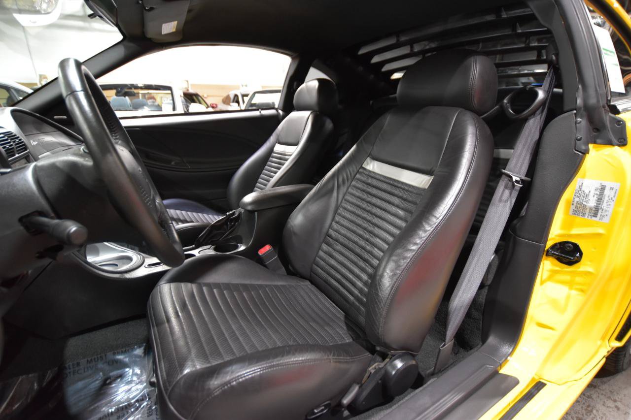 Used 2004 Ford Mustang Mach 1 RWD image 33