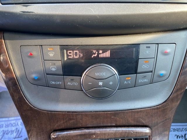 Used 2013 Nissan Sentra SL w/ Premium Pkg FWD image 14