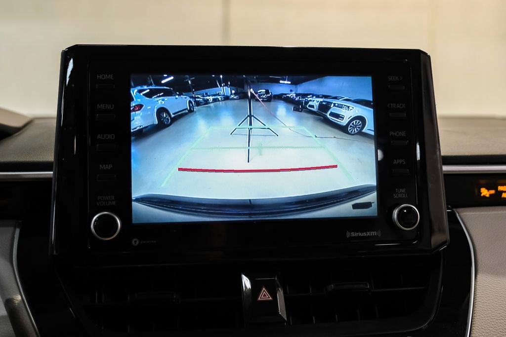 Used 2022 Toyota Corolla LE FWD image 20