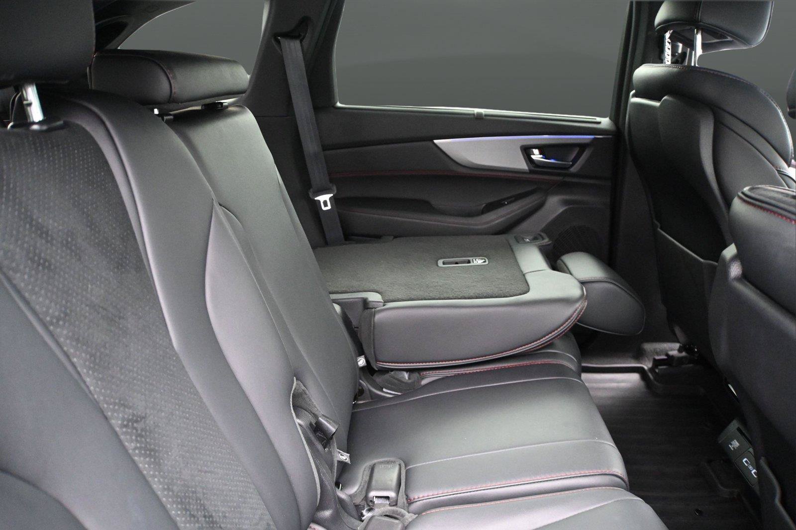 Certified 2024 Acura MDX A-Spec AWD/4WD image 21