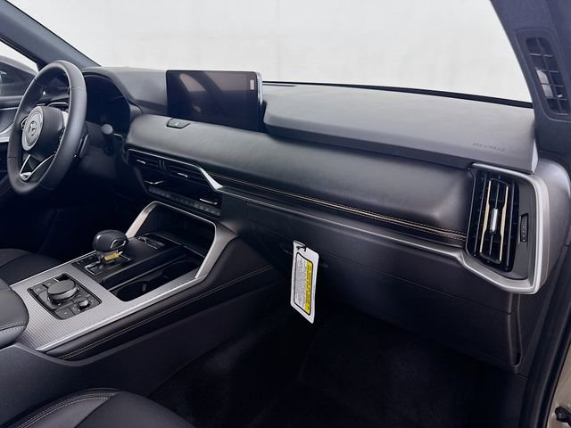 New 2025 MAZDA CX-70 3.3 Turbo S w/ Premium Package image 31