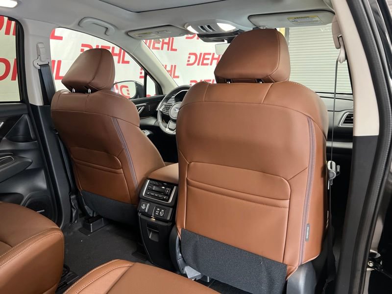 New 2026 Subaru Ascent Touring AWD/4WD image 15