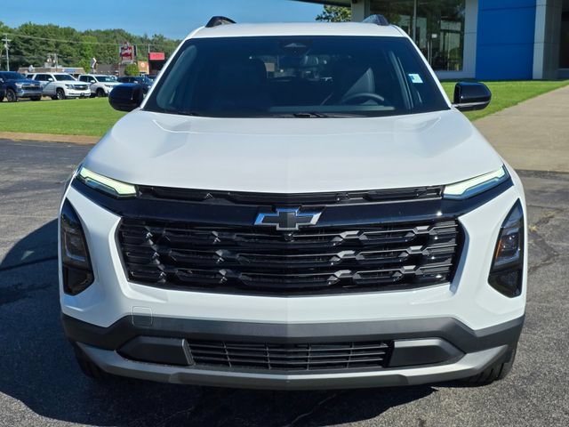 New 2027 Chevrolet Equinox LT w/ Convenience Package II FWD image 4