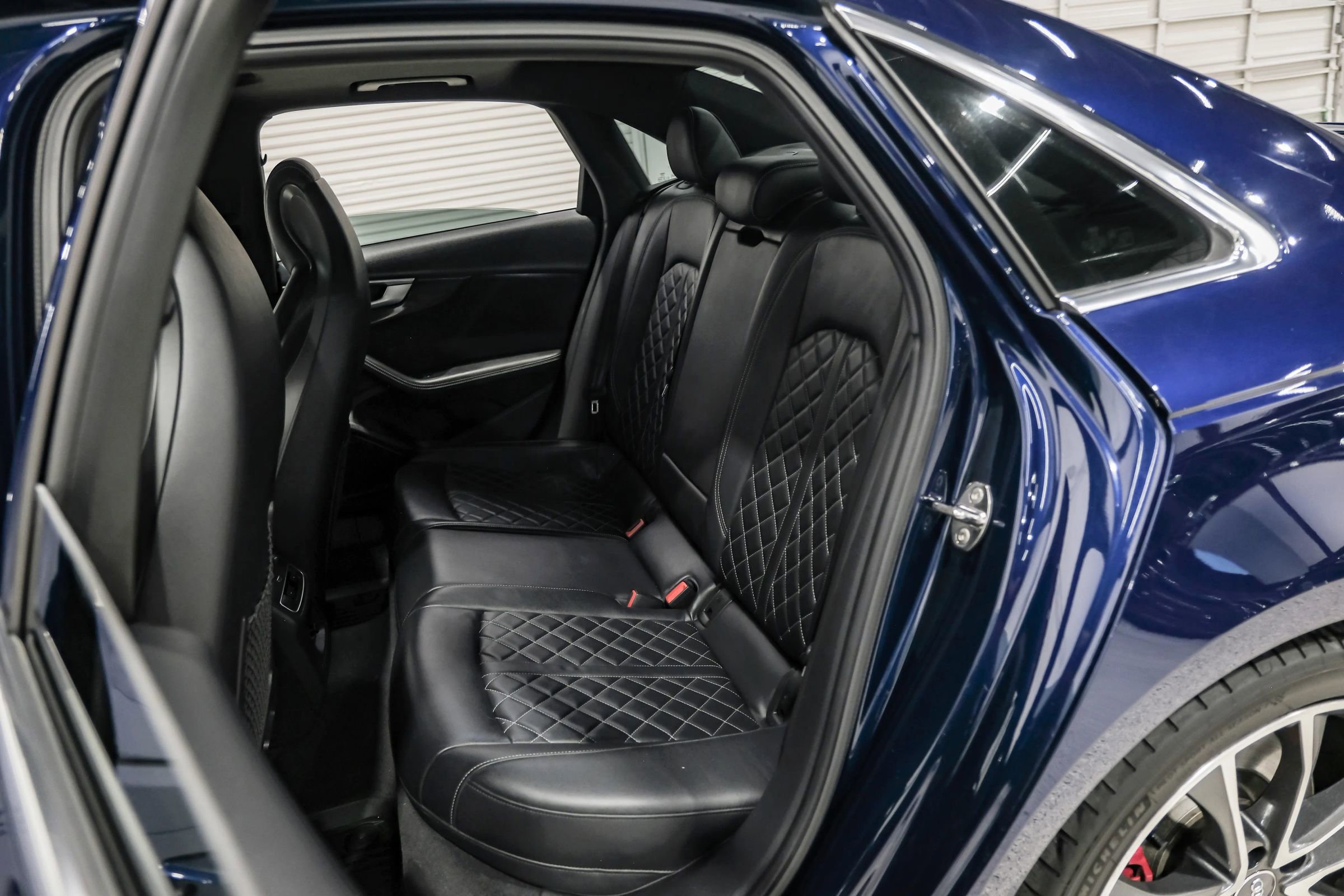 Used 2018 Audi S4 Premium Plus w/ Navigation Package AWD/4WD image 21