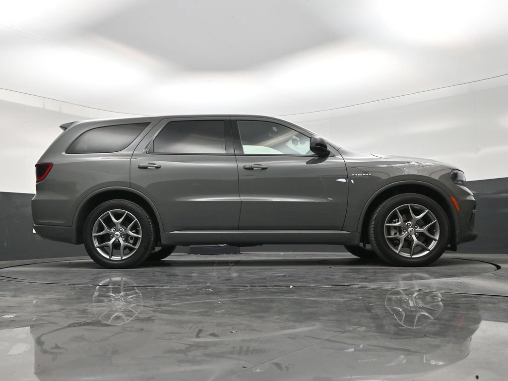 Used 2026 Dodge Durango GT AWD/4WD image 25