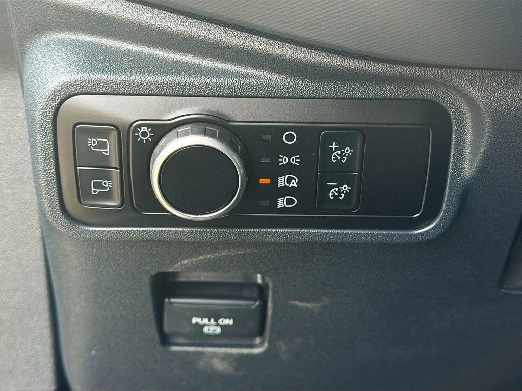 Used 2024 Ford Bronco Badlands image 34