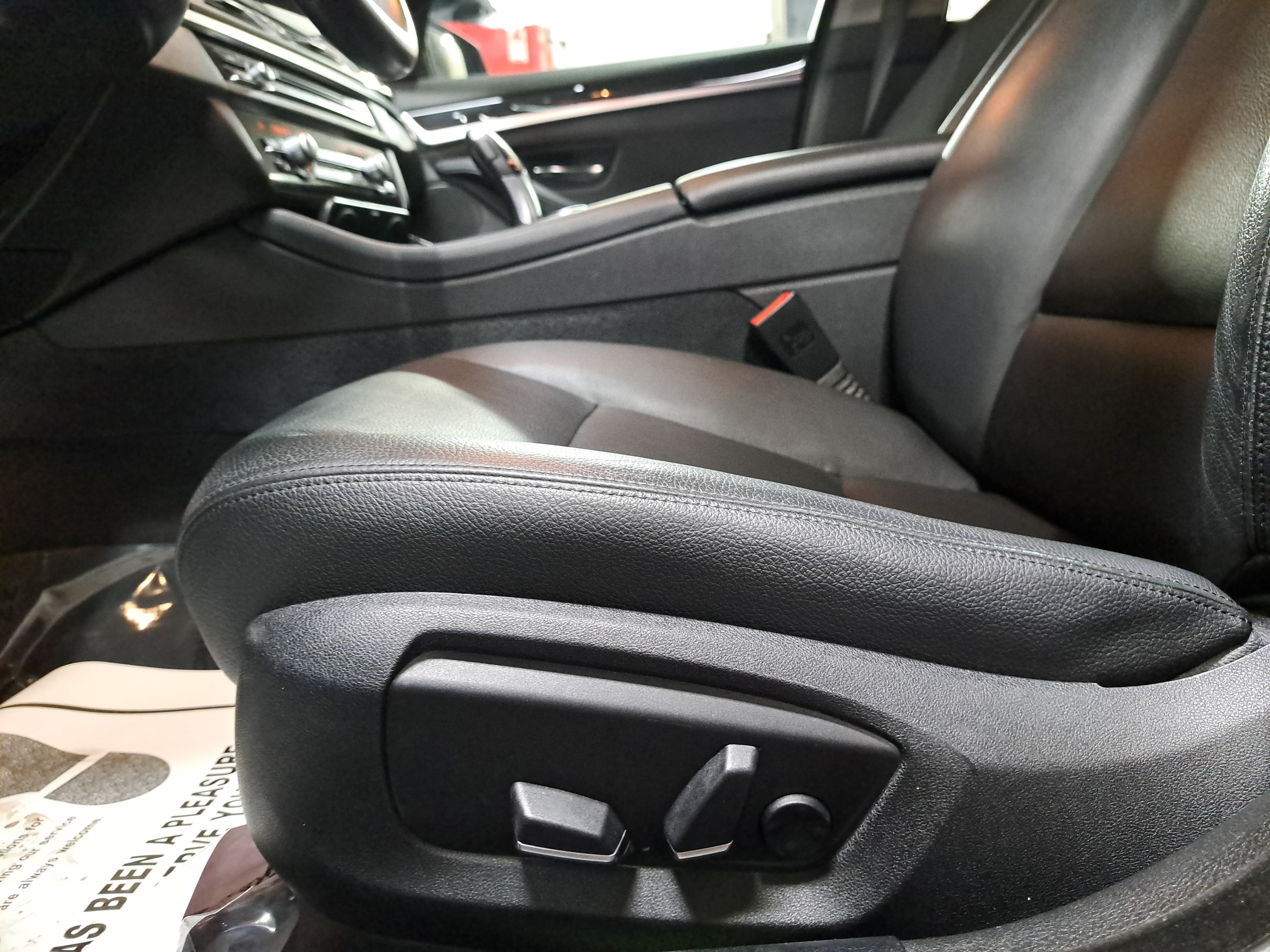 Used 2015 BMW 535i xDrive Sedan AWD/4WD image 29