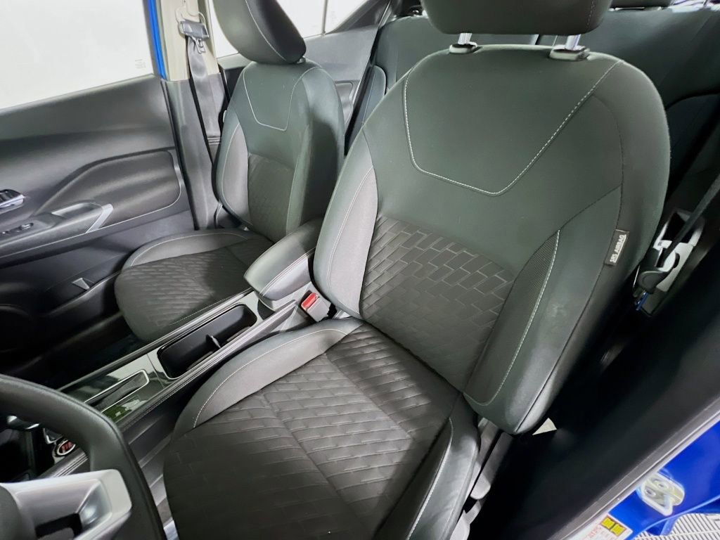 Used 2021 Nissan Kicks SV image 19