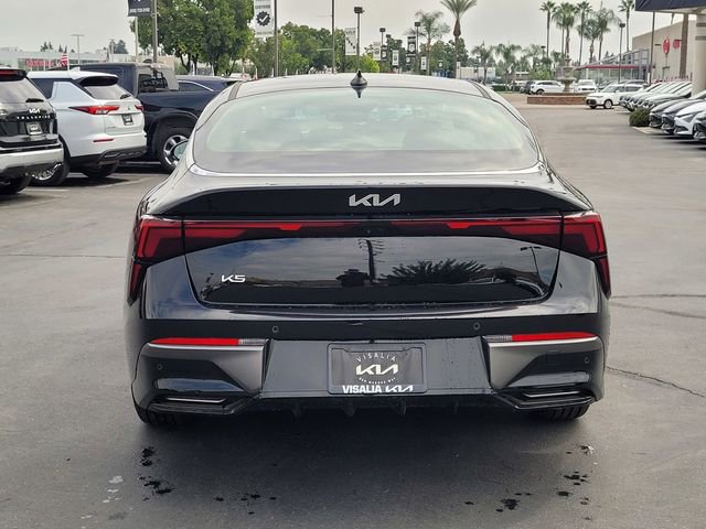 New 2026 Kia K5 LXS image 6