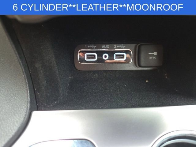 Used 2021 Jeep Grand Cherokee Limited image 39