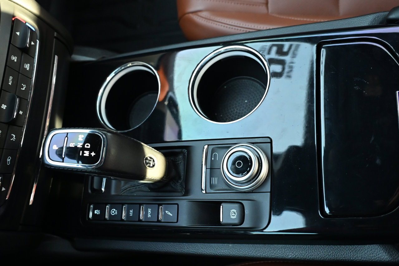 Used 2020 Maserati Ghibli S GranSport Q4 image 23