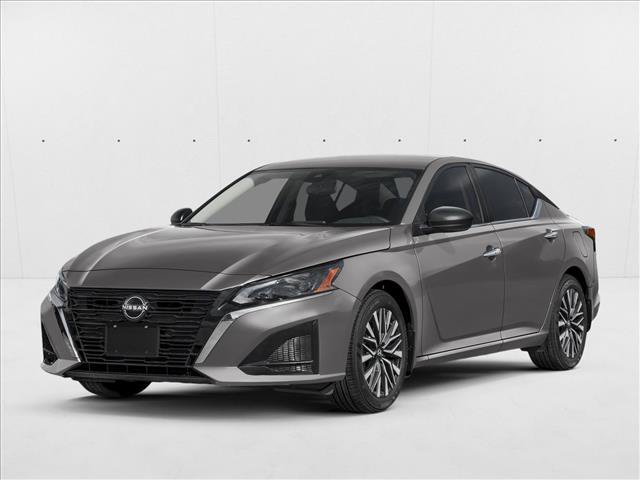 New 2026 Nissan Altima 2.5 SV