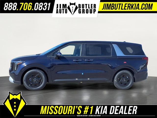 New 2026 Kia Carnival FWD image 16