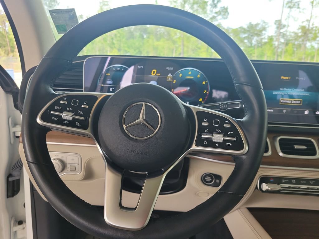 Used 2023 Mercedes-Benz GLE 350 image 21