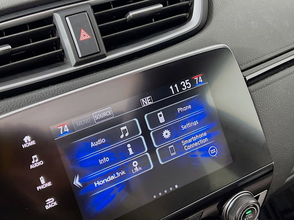 Used 2018 Honda CR-V EX-L image 13