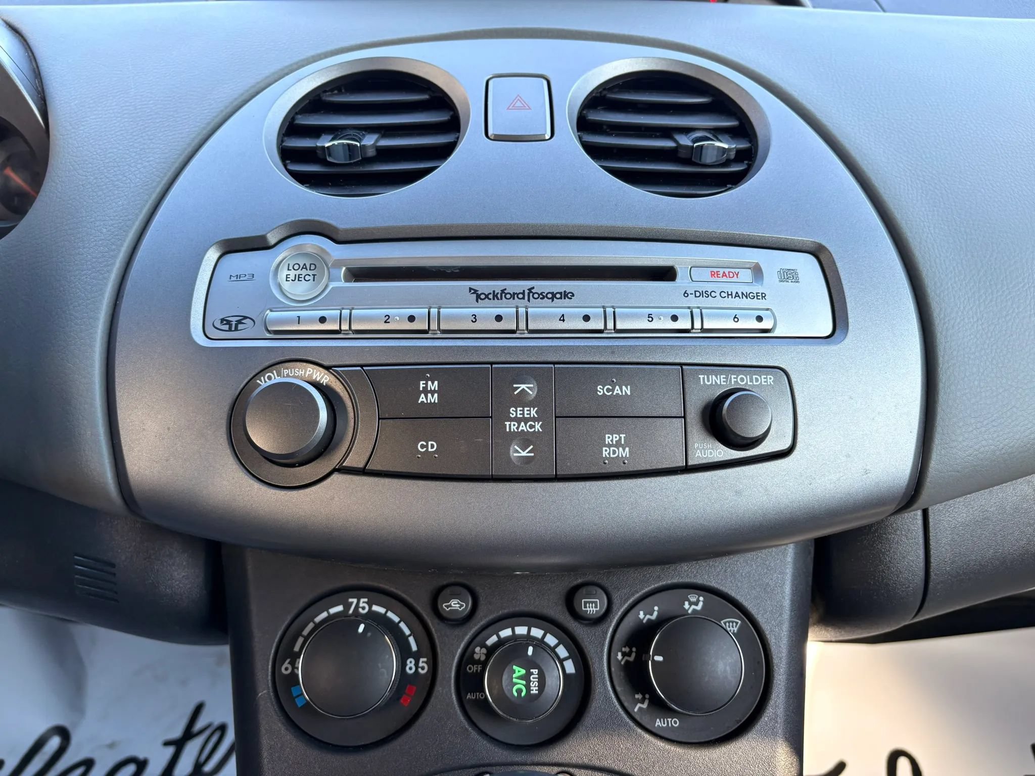 Used 2007 Mitsubishi Eclipse GT FWD image 16