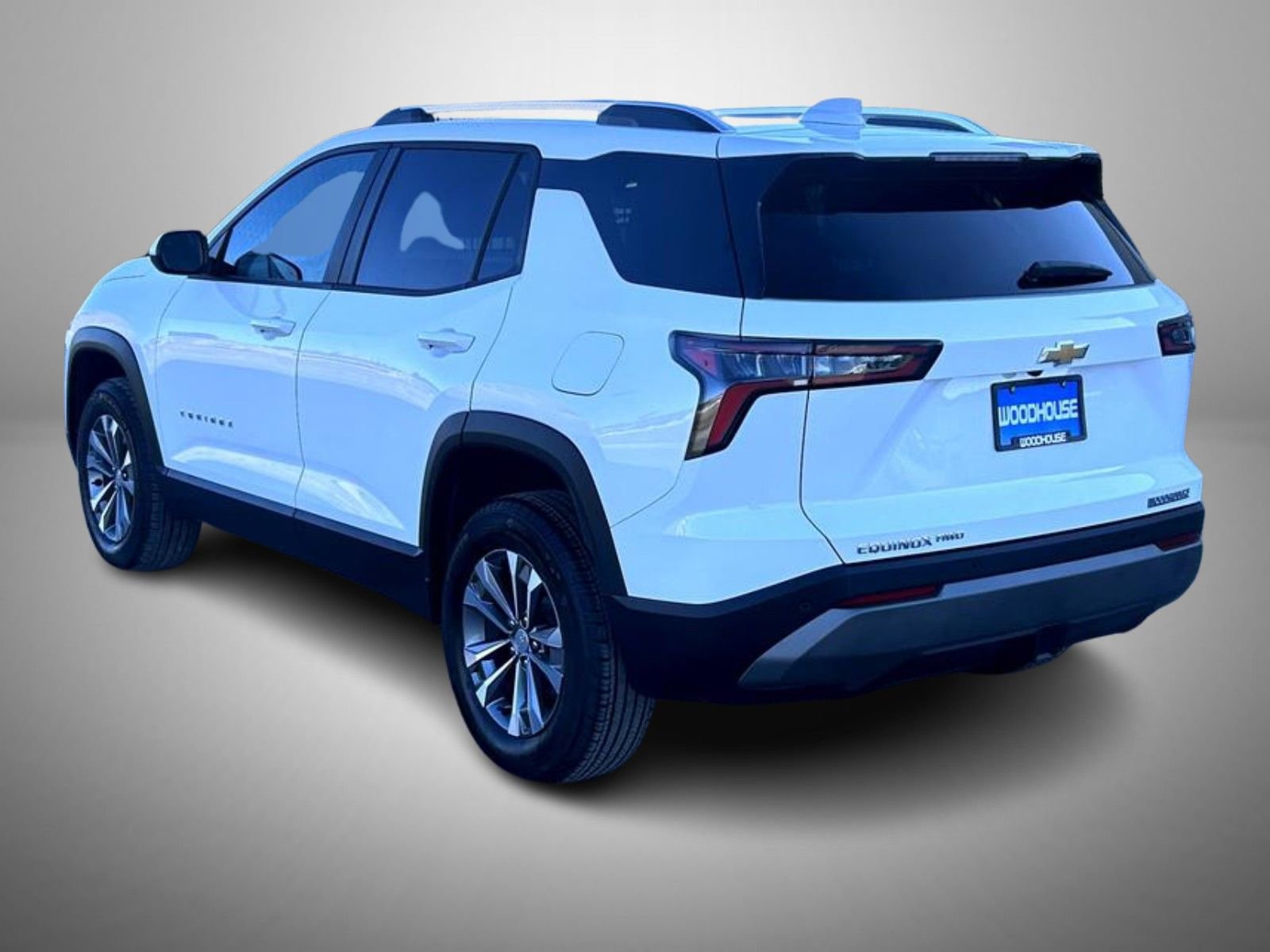 Certified 2025 Chevrolet Equinox LT w/ Convenience Package II image 7