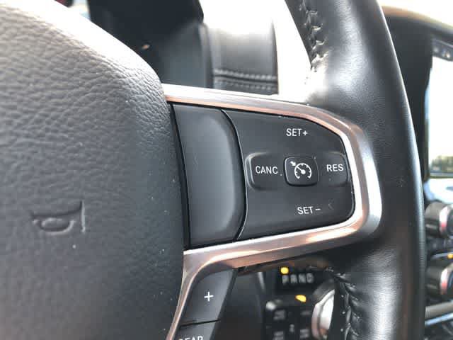 Certified 2022 RAM 1500 Laramie AWD/4WD image 21