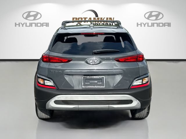 Used 2023 Hyundai Kona SEL FWD image 6