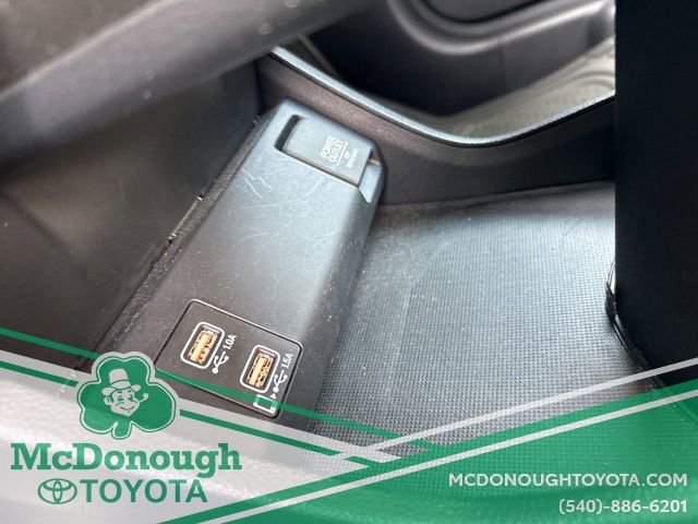 Used 2019 Honda HR-V Sport image 13