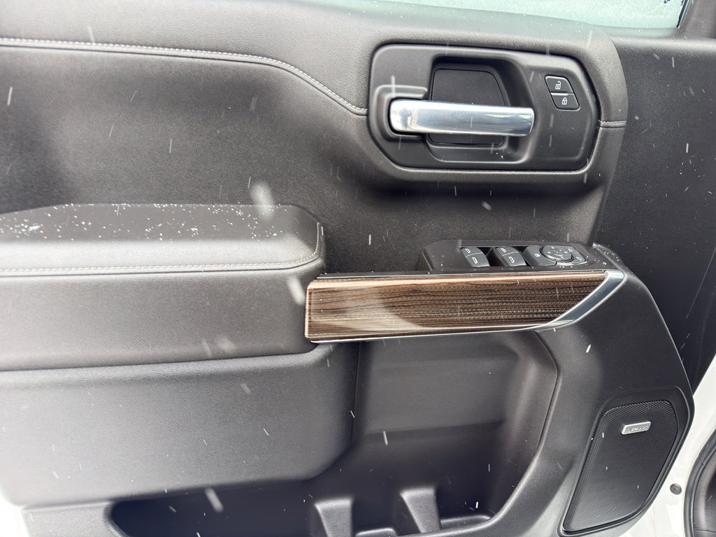 Used 2021 Chevrolet Silverado 1500 RST w/ Convenience Package II image 14