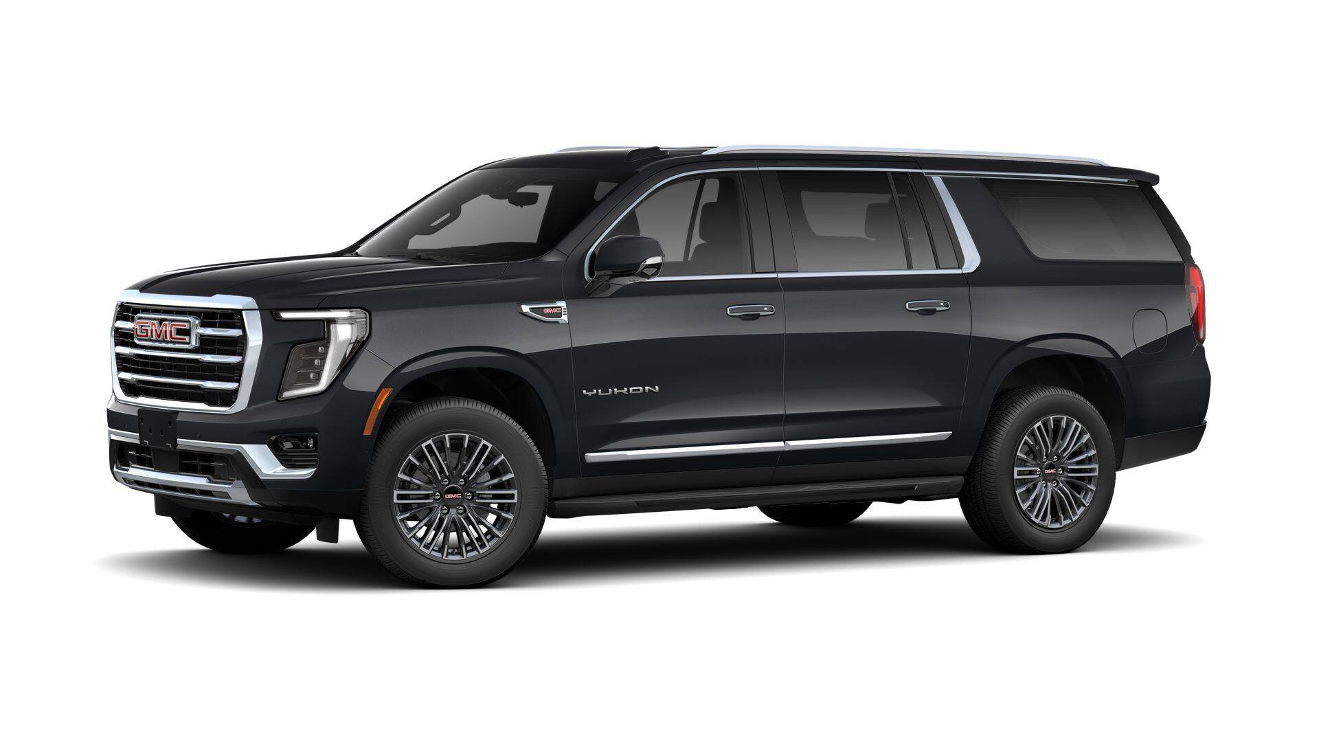 New 2026 GMC Yukon XL Elevation AWD/4WD image 28