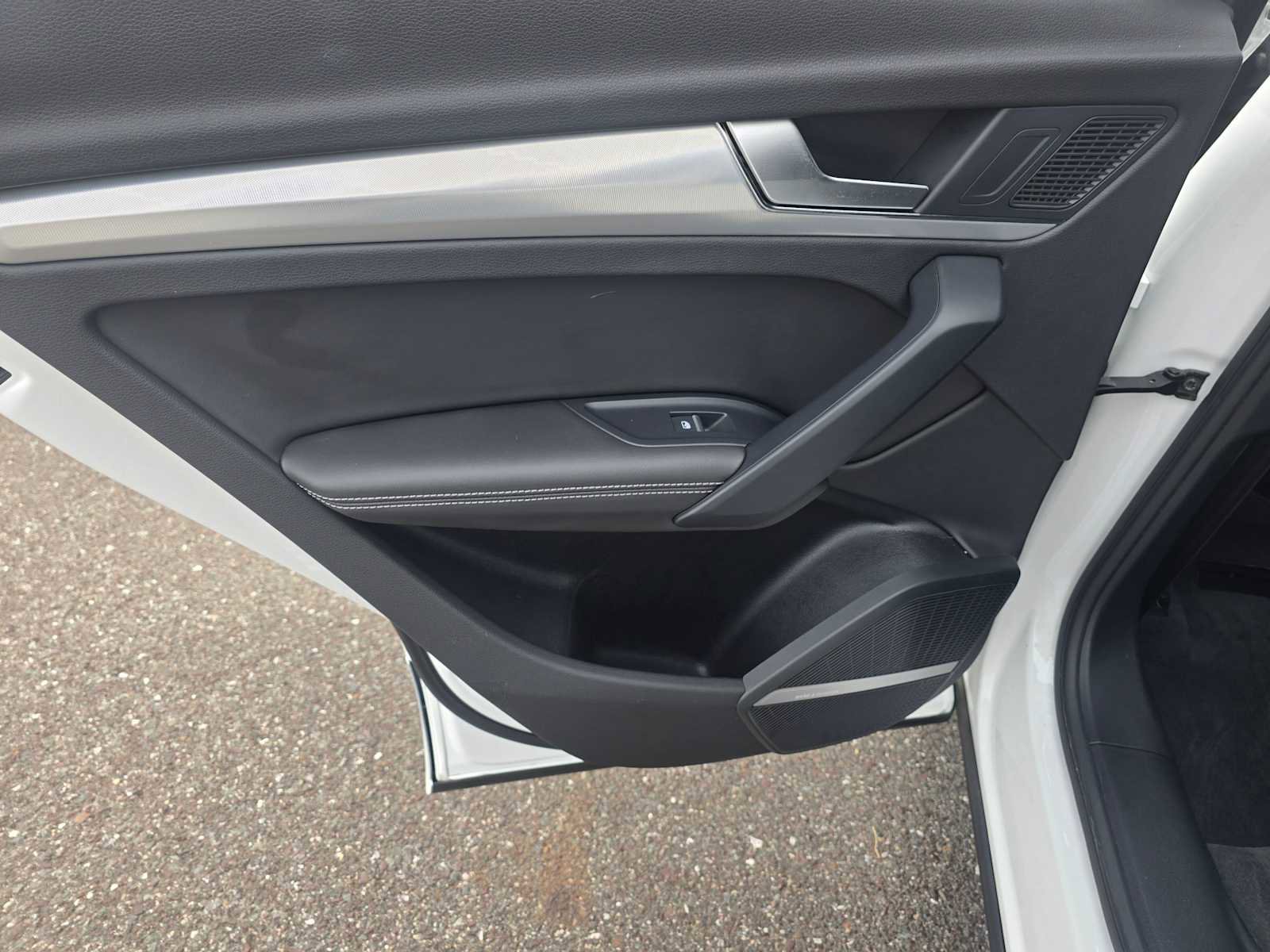 Used 2022 Audi Q5 2.0T Premium Plus image 20