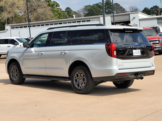 Used 2025 Ford Expedition Max Active image 6
