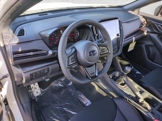 New 2026 Subaru WRX Premium image 3