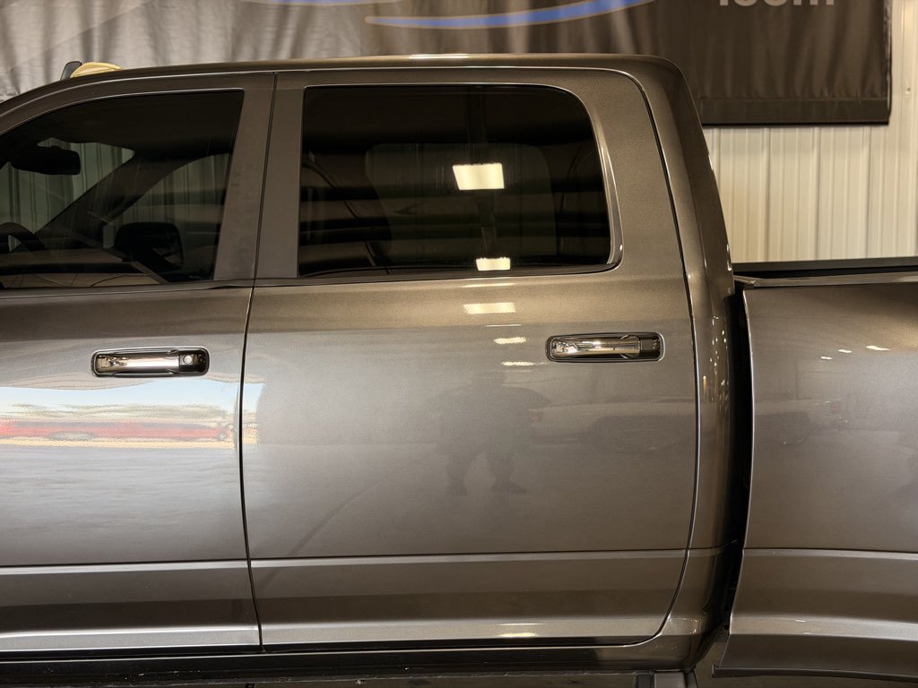 Used 2015 RAM 3500 Lone Star AWD/4WD image 33