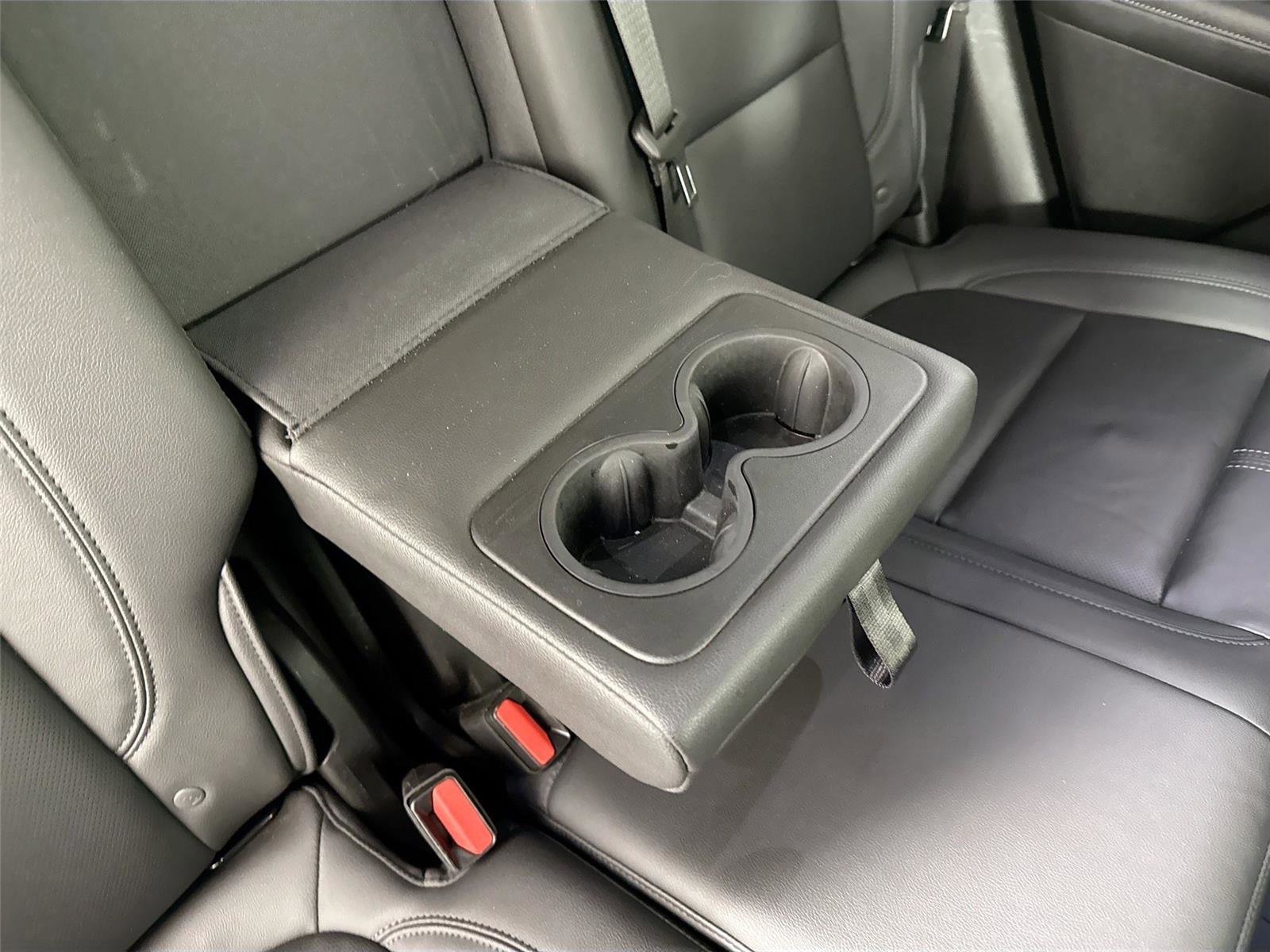 Used 2020 Chevrolet Blazer LT w/ Sound & Technology Package image 41