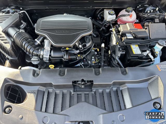 Used 2025 Chevrolet Blazer RS image 31