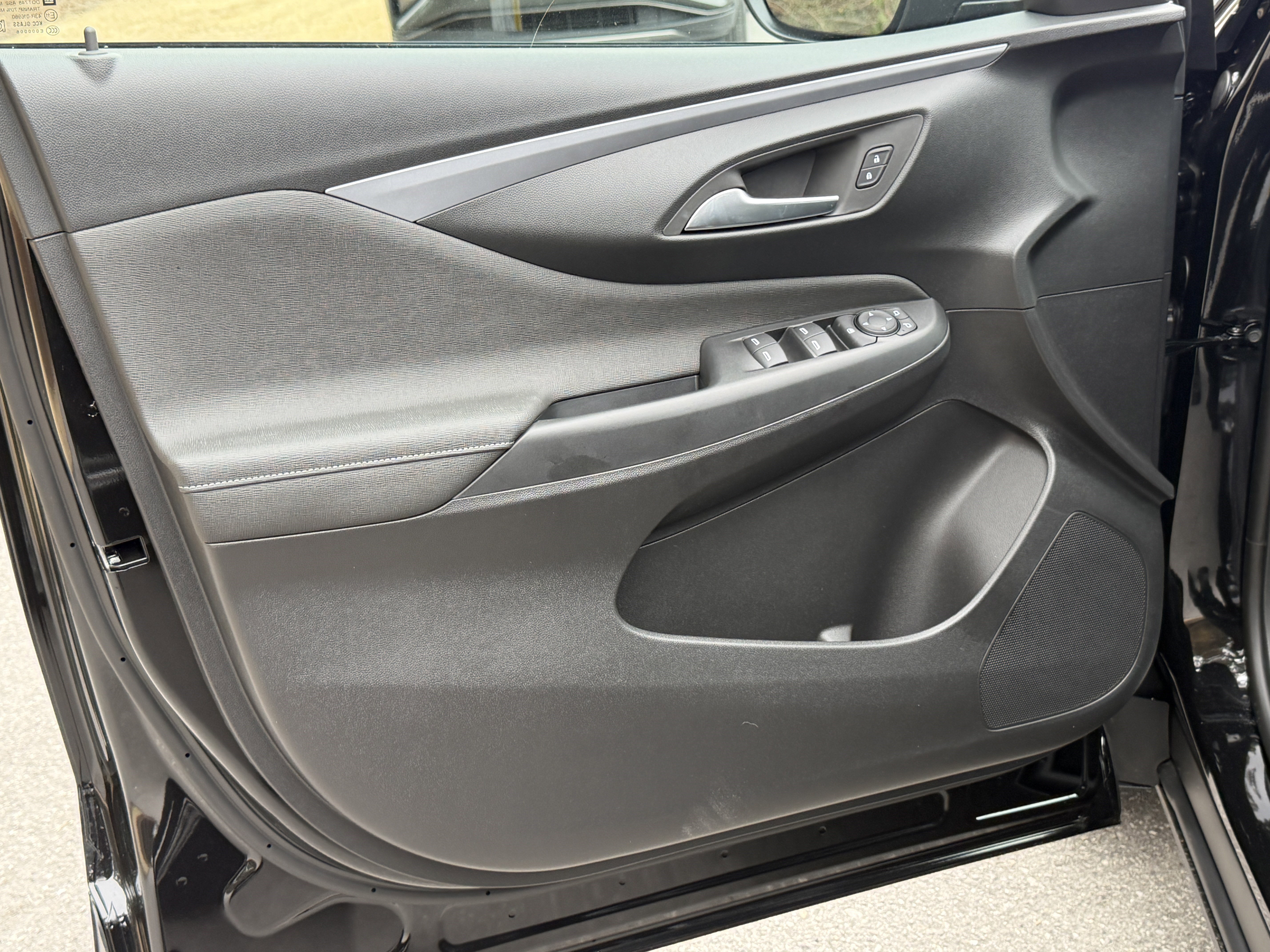 New 2026 Buick Envista Preferred w/ Convenience I Package image 42