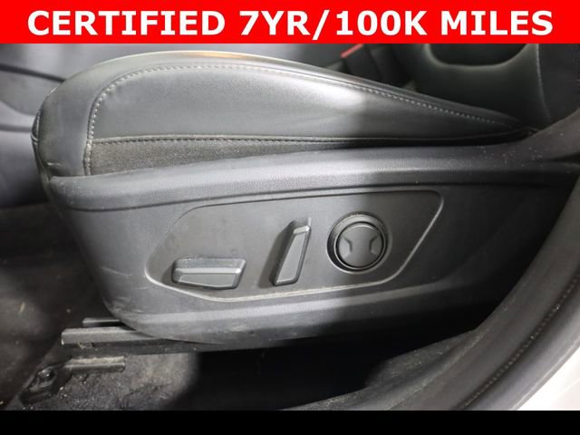 Used 2023 Hyundai Tucson XRT w/ Cargo Package AWD/4WD image 20