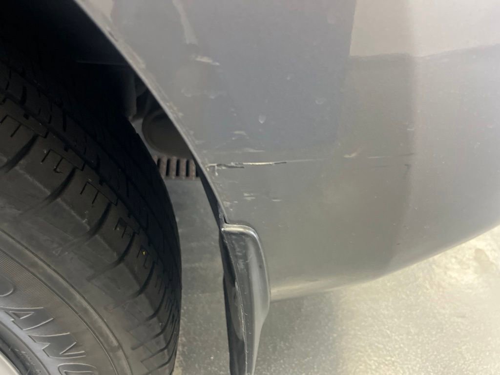 Used 2013 Nissan Rogue S FWD image 7
