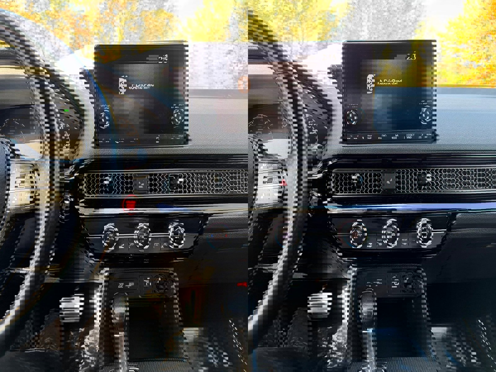 Used 2023 Honda Civic Sport image 9