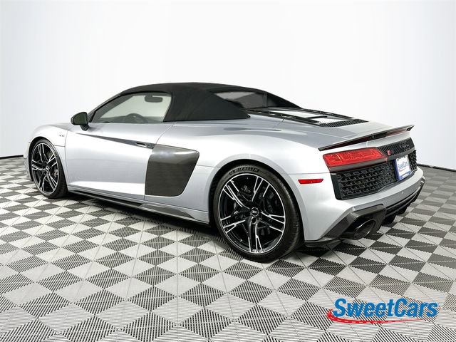 Used 2021 Audi R8 V10 performance AWD/4WD image 13