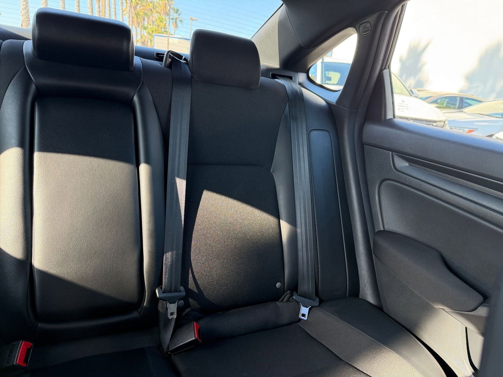 Used 2025 Honda Civic Sport image 35