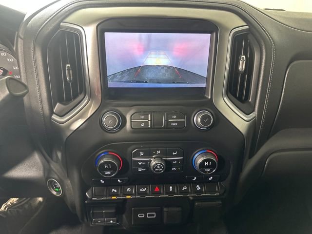 Used 2020 Chevrolet Silverado 1500 RST image 22