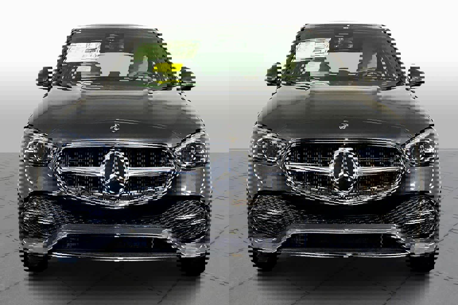 New 2026 Mercedes-Benz C 300 4MATIC Sedan image 2