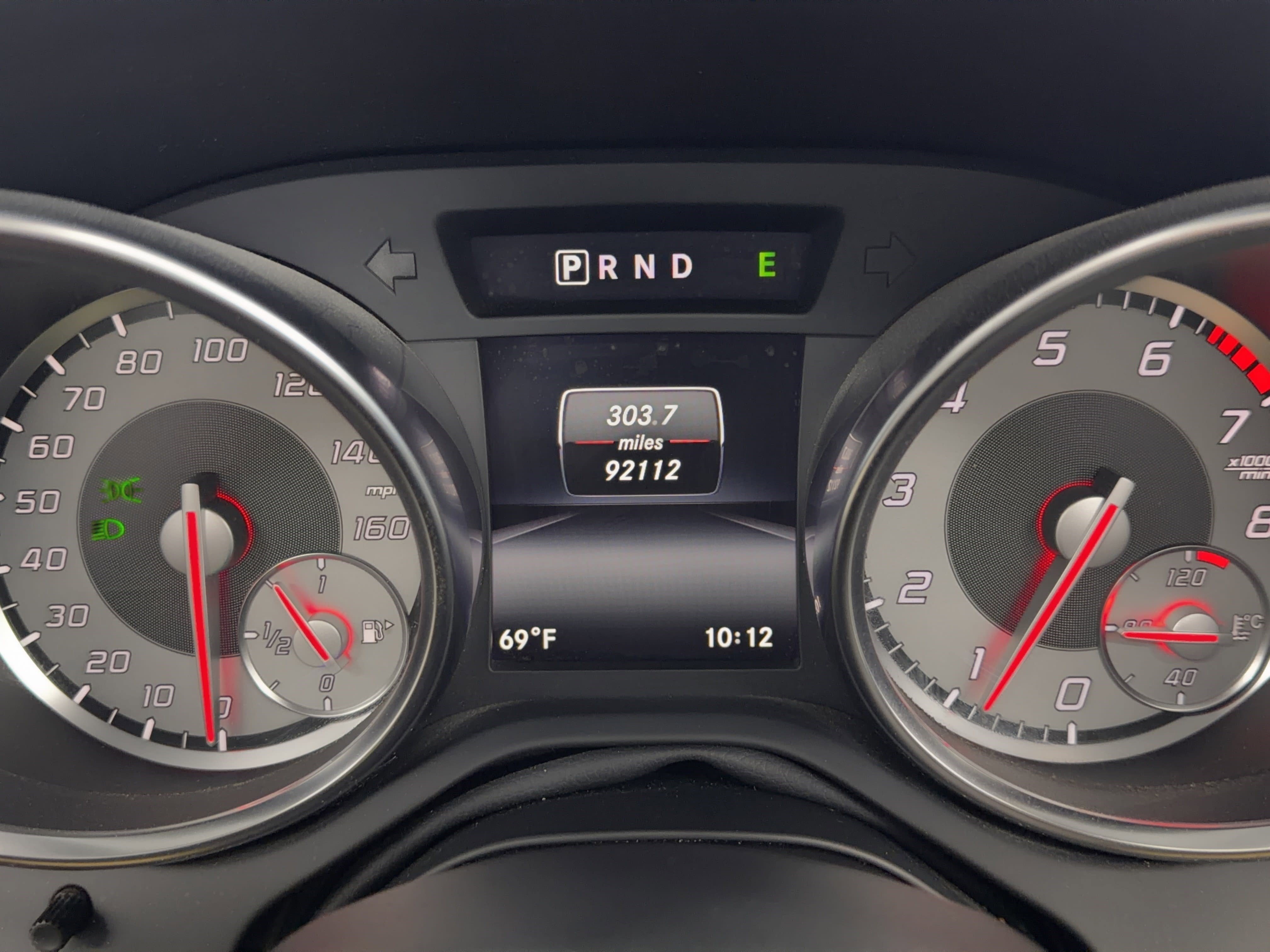 Used 2015 Mercedes-Benz SLK 250 image 22