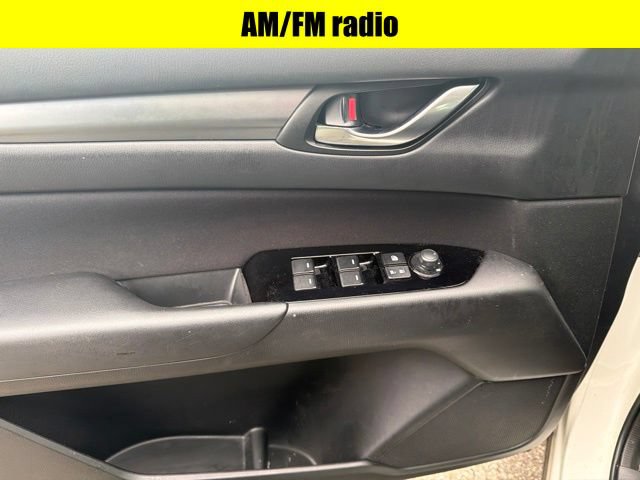 Used 2023 MAZDA CX-5 AWD 2.5 S image 9