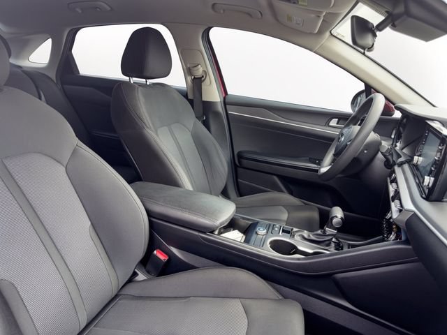 Used 2021 Kia K5 LXS FWD image 31