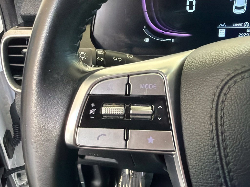 Used 2024 Kia Telluride S FWD image 61