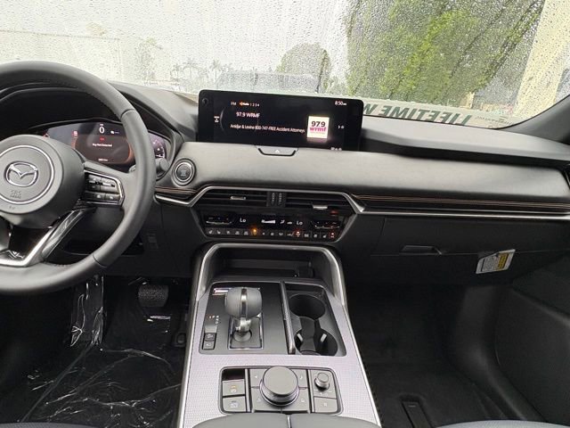 New 2026 MAZDA CX-90 3.3 Turbo S w/ Premium Package image 11