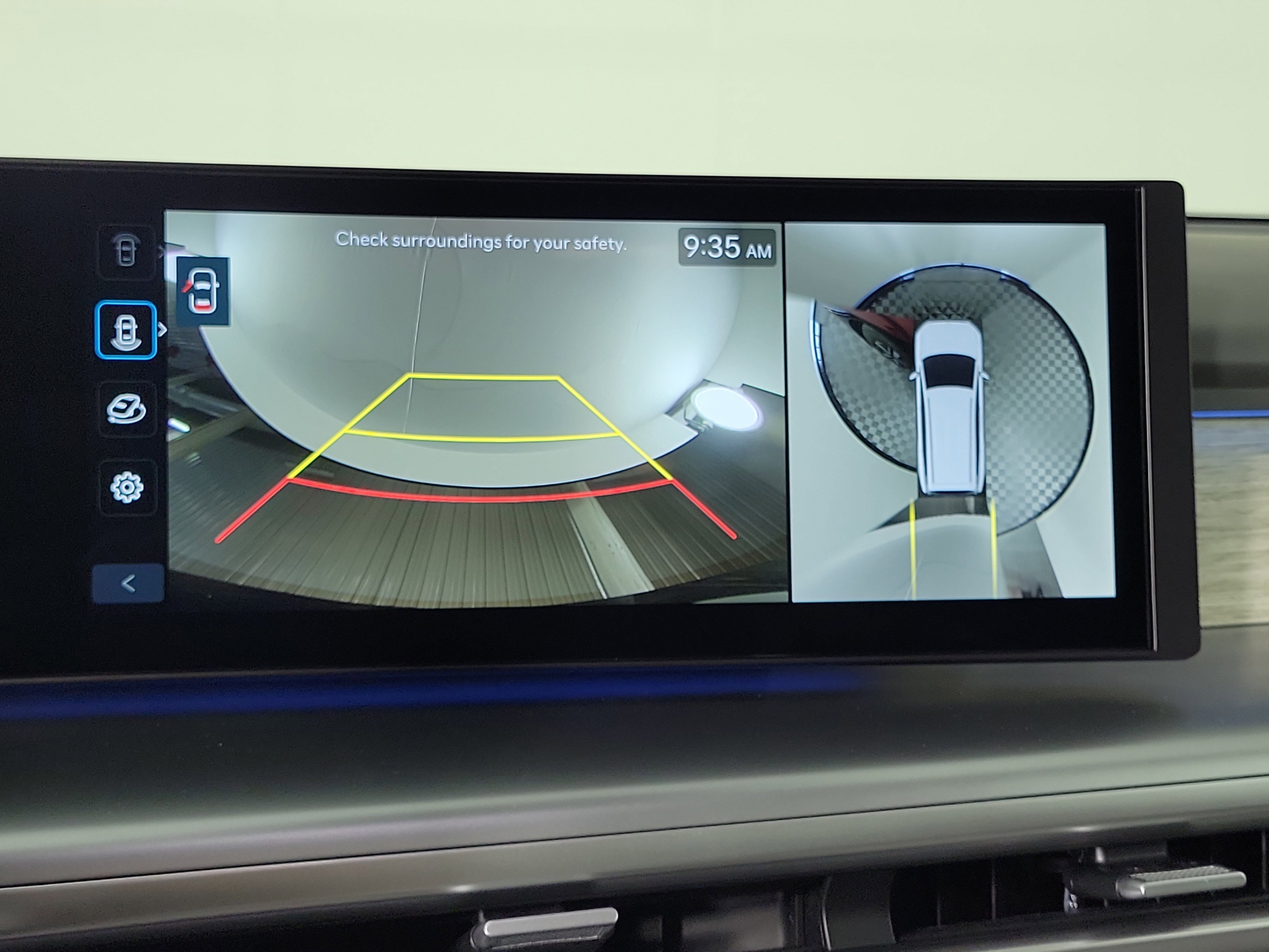 New 2026 Hyundai Ioniq 9 SEL image 14