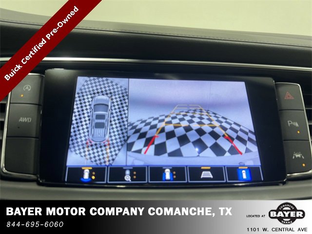 Certified 2023 Buick Enclave Premium w/ Experience Buick Package image 14
